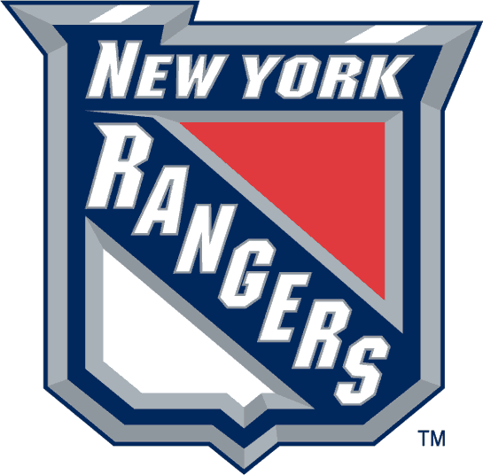 New York Rangers 1996 97-2006 07 Alternate Logo 02 iron on paper